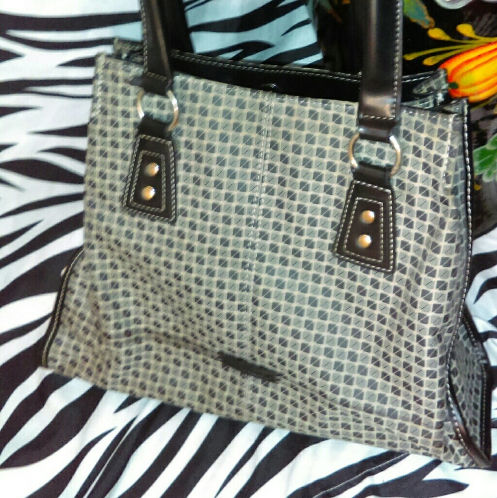 Nine&Company bag